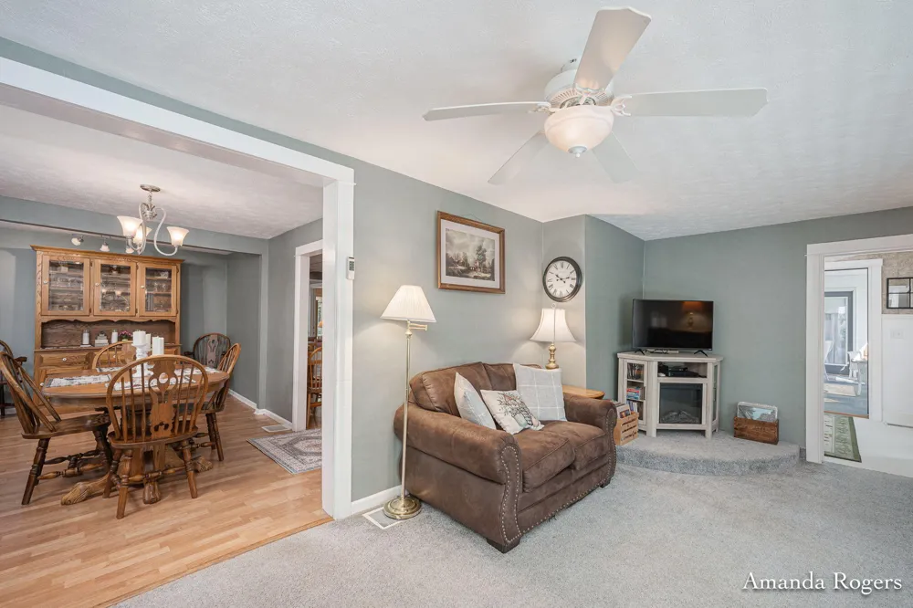 2295 Fallasburg Park Drive NE Vergennes Township, MI 49331