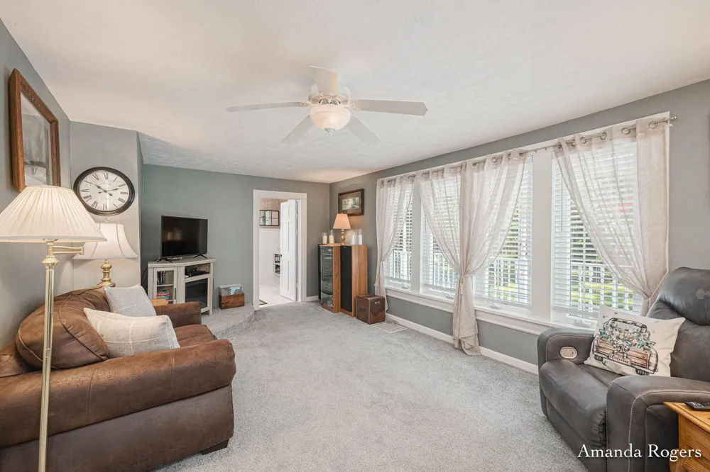 2295 Fallasburg Park Drive NE Vergennes Township, MI 49331