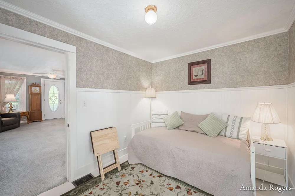 2295 Fallasburg Park Drive NE Vergennes Township, MI 49331
