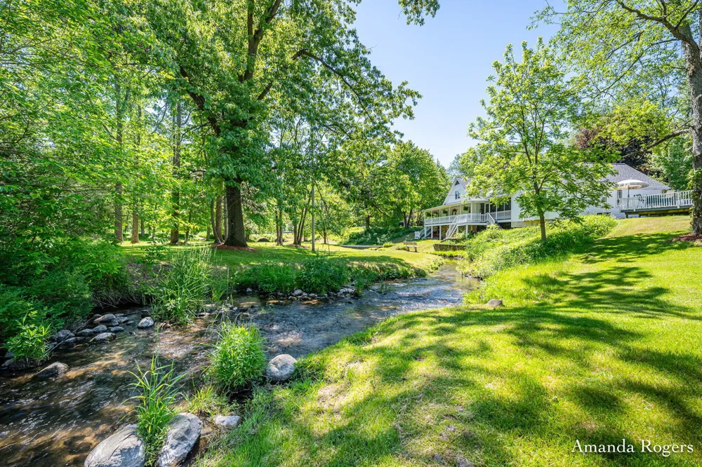 2295 Fallasburg Park Drive NE Vergennes Township, MI 49331