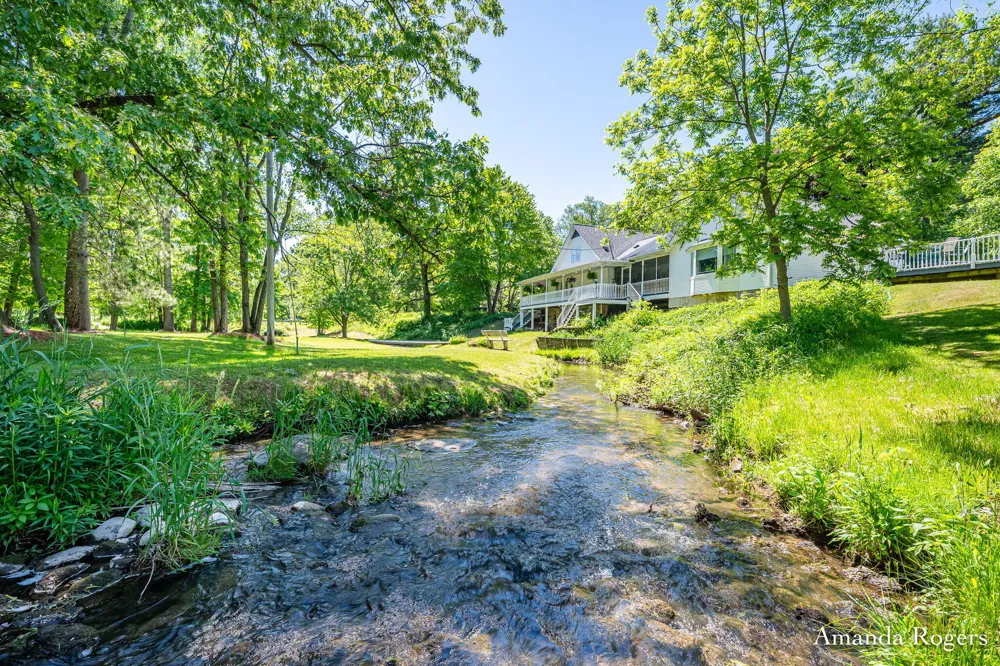 2295 Fallasburg Park Drive NE Vergennes Township, MI 49331