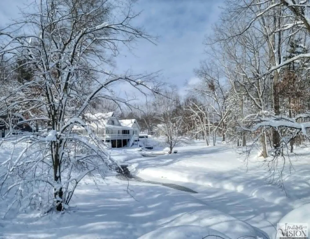 2295 Fallasburg Park Drive NE Vergennes Township, MI 49331
