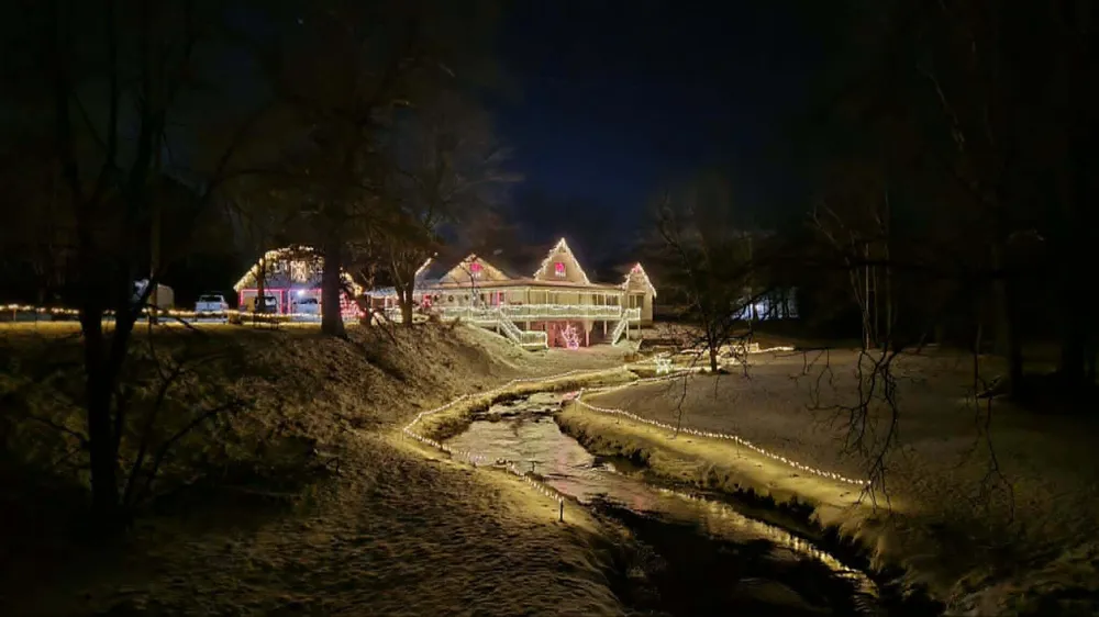 2295 Fallasburg Park Drive NE Vergennes Township, MI 49331