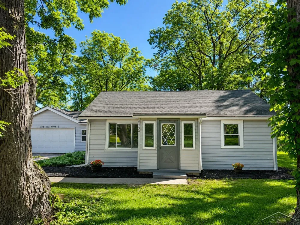 6490 Stroebel Road James Township, MI 48609