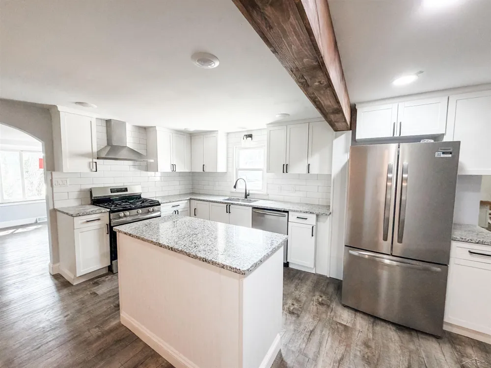 6490 Stroebel Road James Township, MI 48609