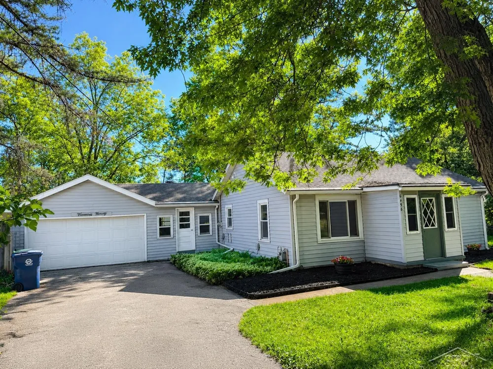 6490 Stroebel Road James Township, MI 48609