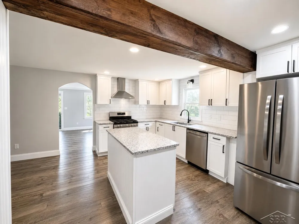 6490 Stroebel Road James Township, MI 48609