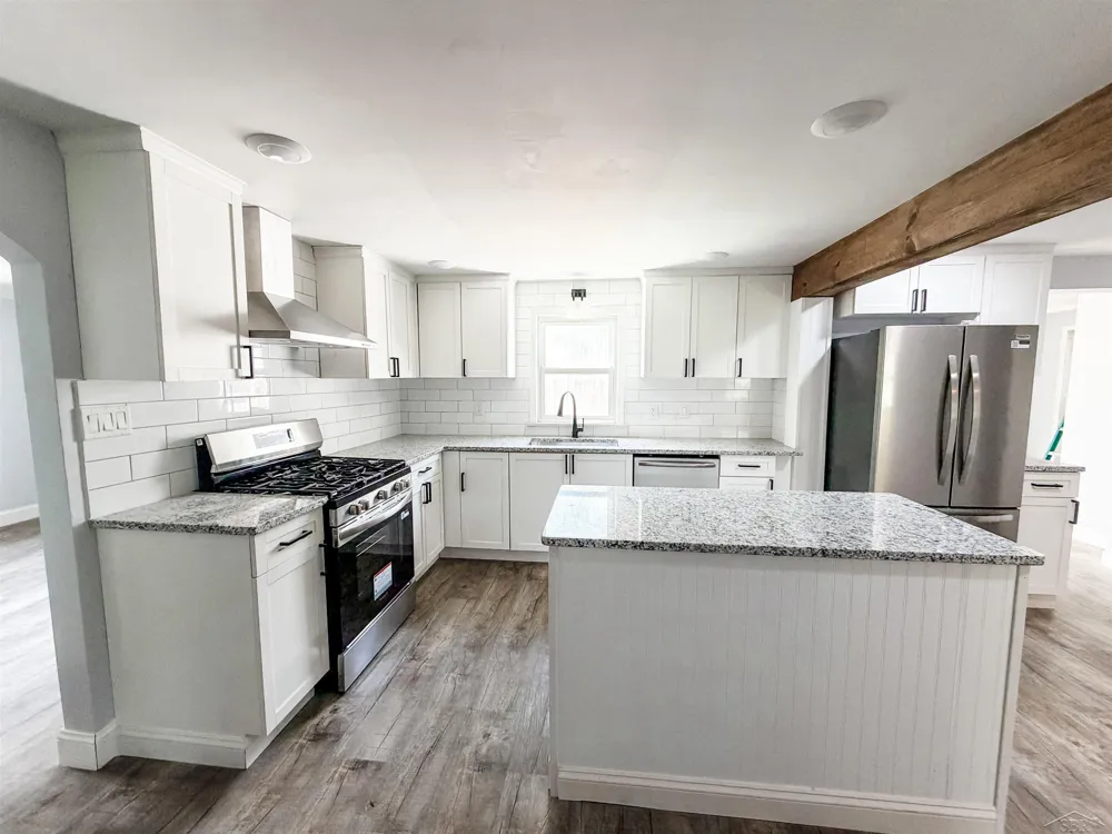 6490 Stroebel Road James Township, MI 48609