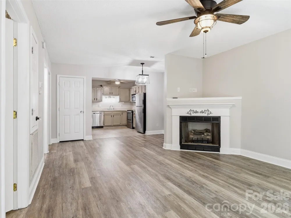 42 Queen Road #D Candler, NC 28715