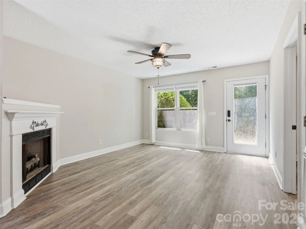 42 Queen Road #D Candler, NC 28715