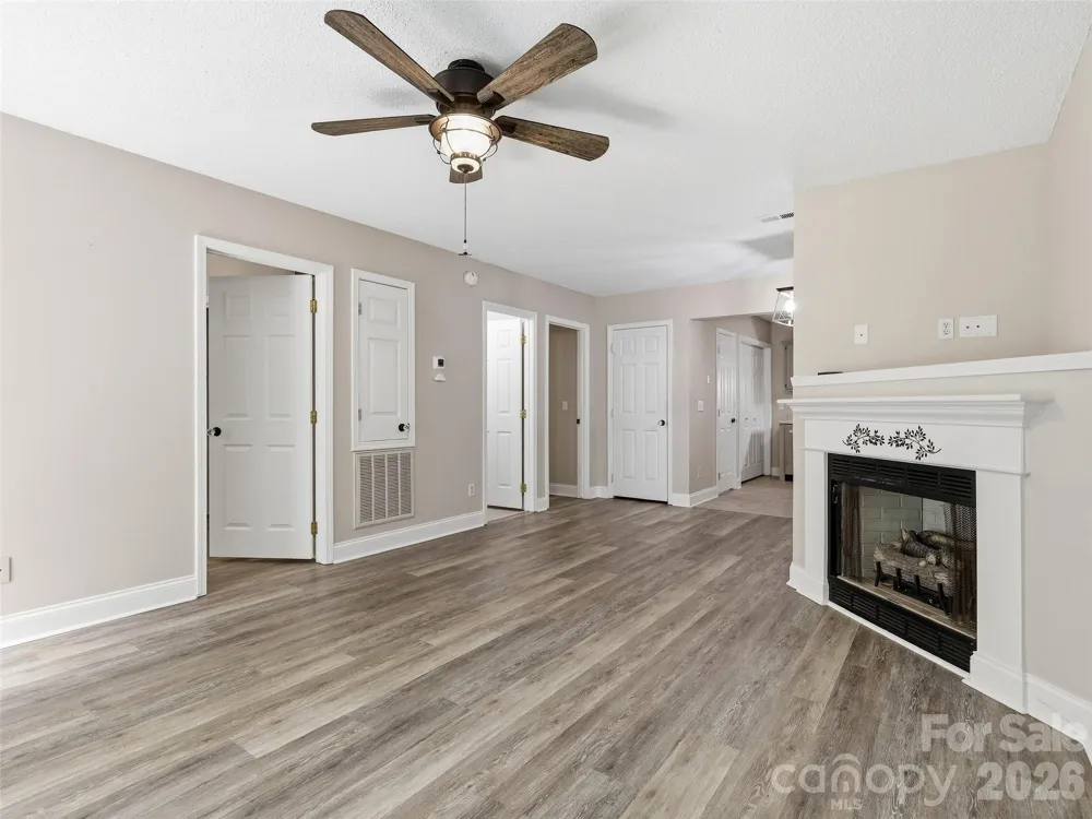 42 Queen Road #D Candler, NC 28715