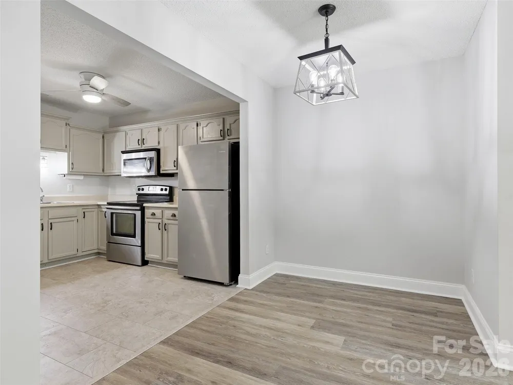 42 Queen Road #D Candler, NC 28715