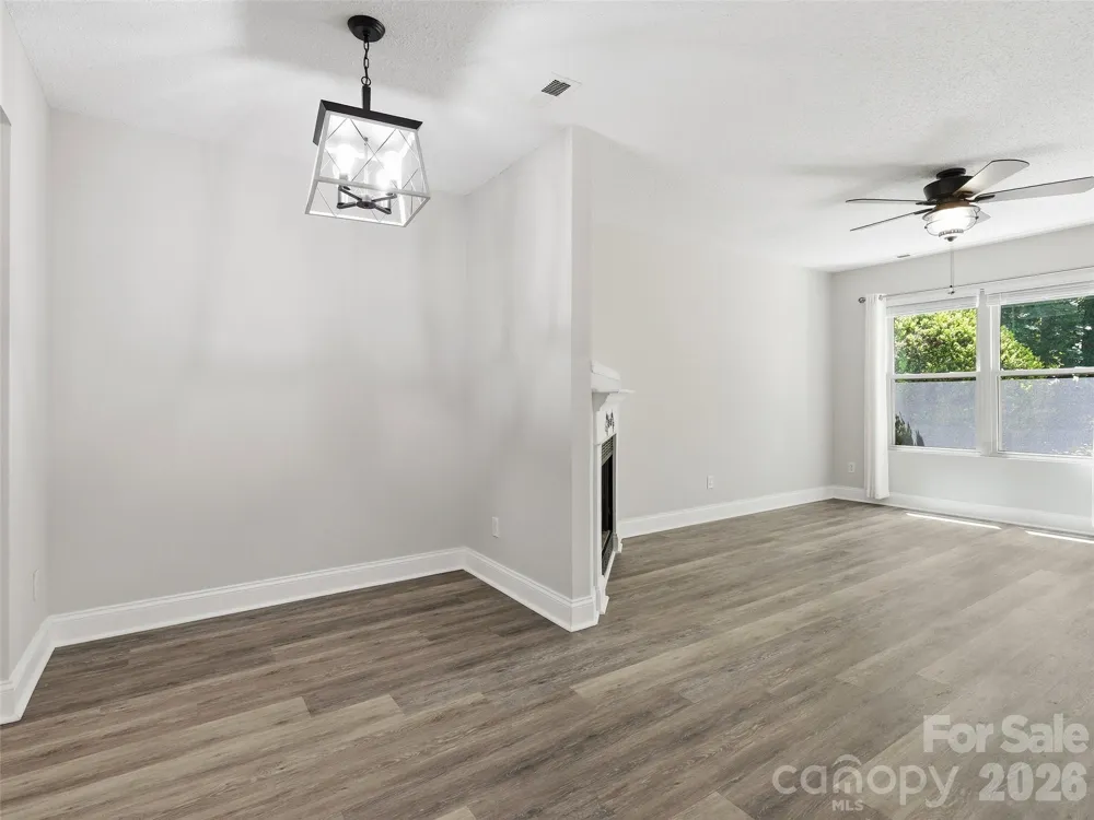 42 Queen Road #D Candler, NC 28715