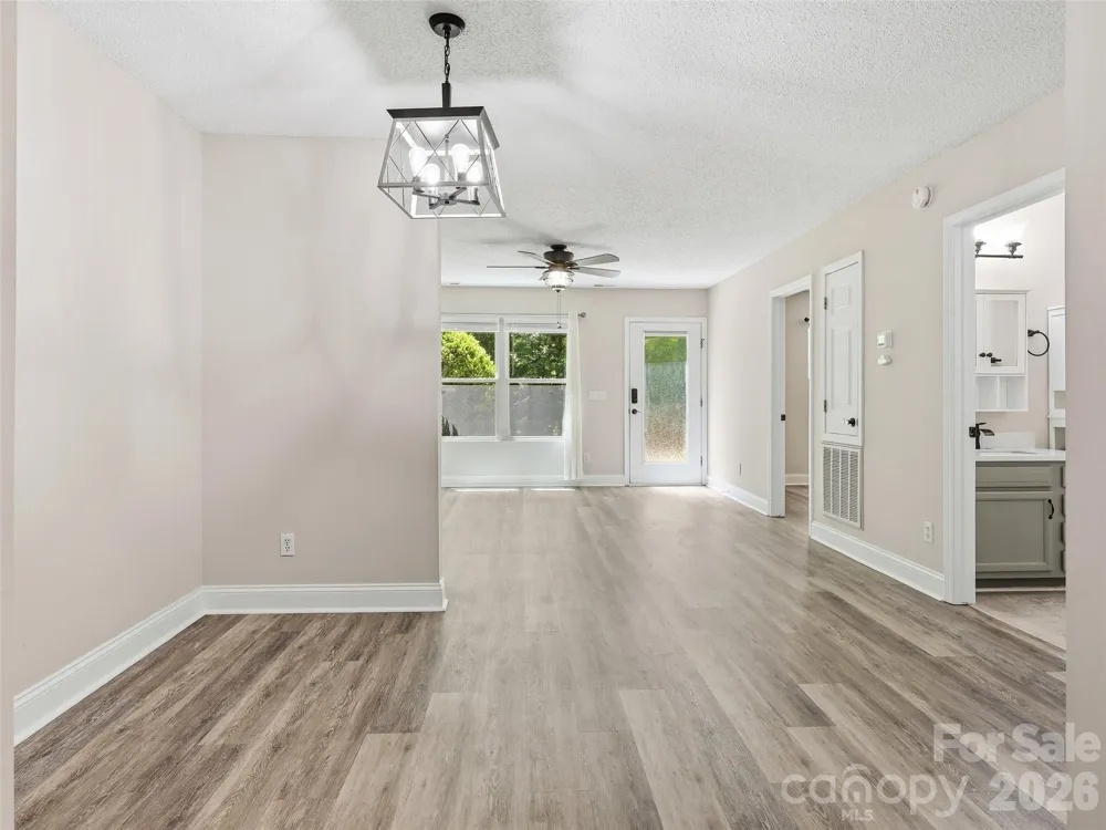 42 Queen Road #D Candler, NC 28715