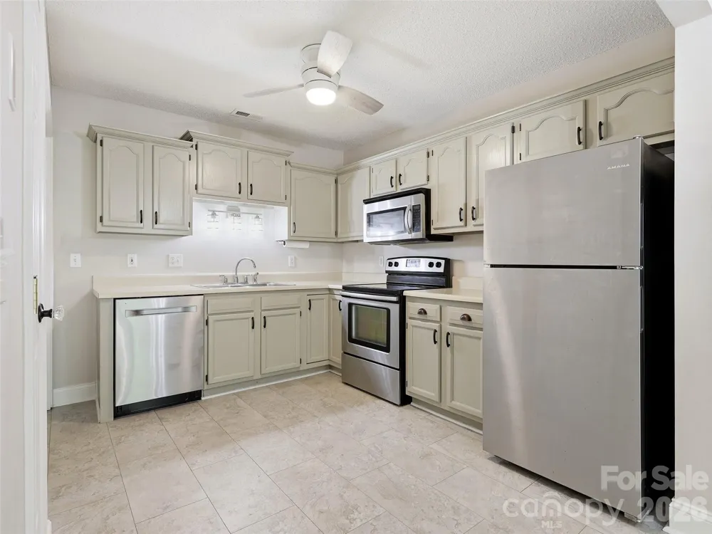 42 Queen Road #D Candler, NC 28715
