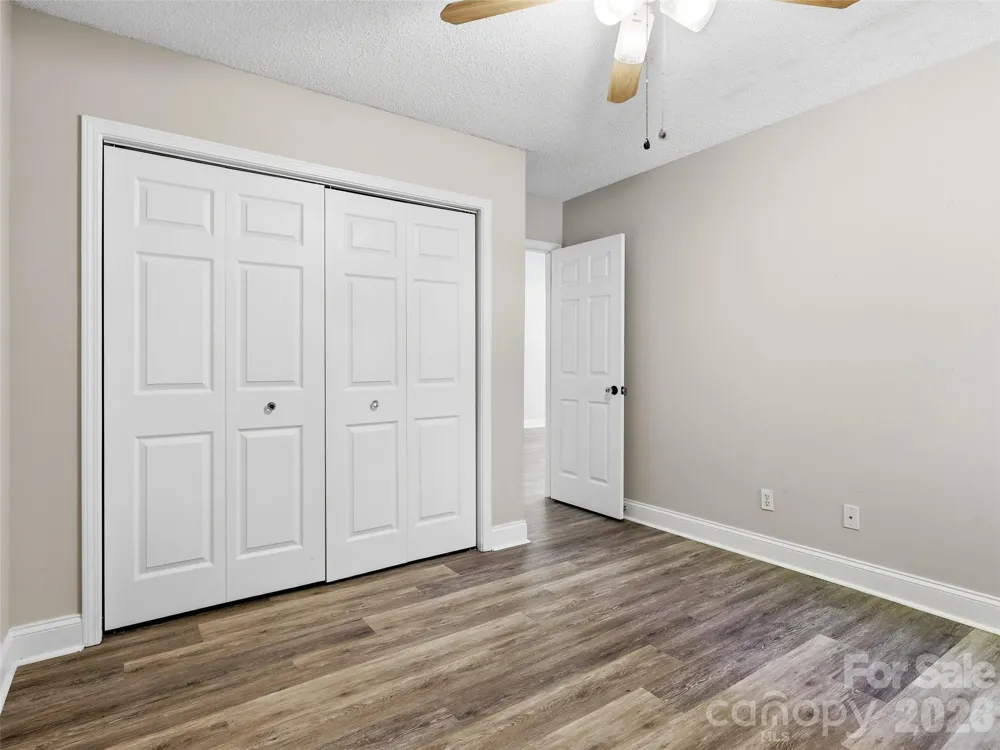 42 Queen Road #D Candler, NC 28715
