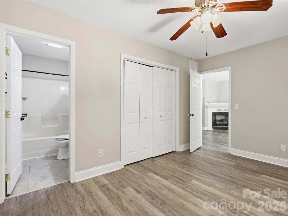 42 Queen Road #D Candler, NC 28715