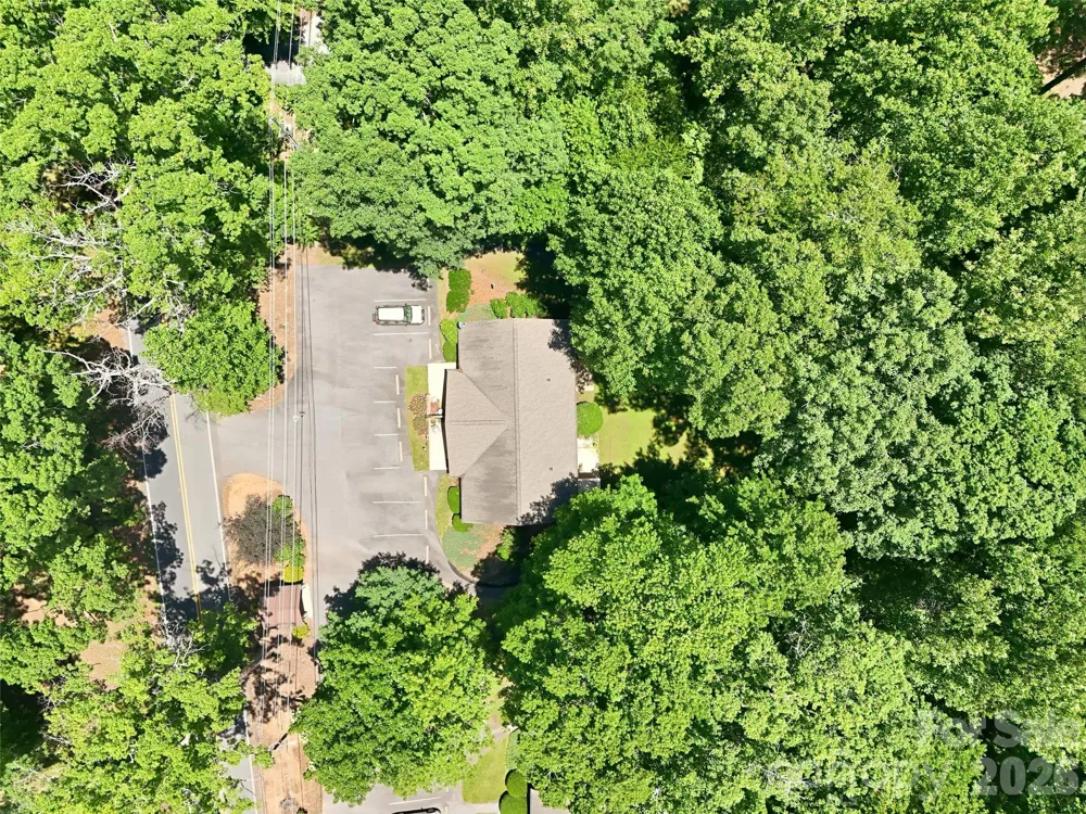 42 Queen Road #D Candler, NC 28715
