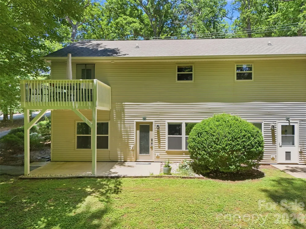 42 Queen Road #D Candler, NC 28715