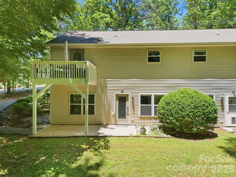 42 Queen Road #D Candler, NC 28715