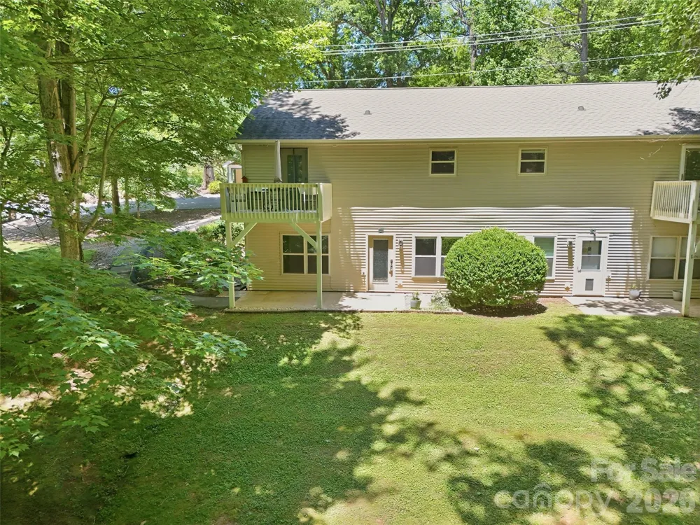 42 Queen Road #D Candler, NC 28715