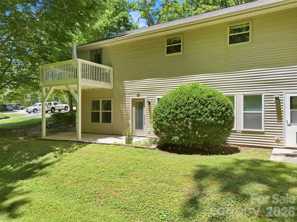 42 Queen Road #D Candler, NC 28715