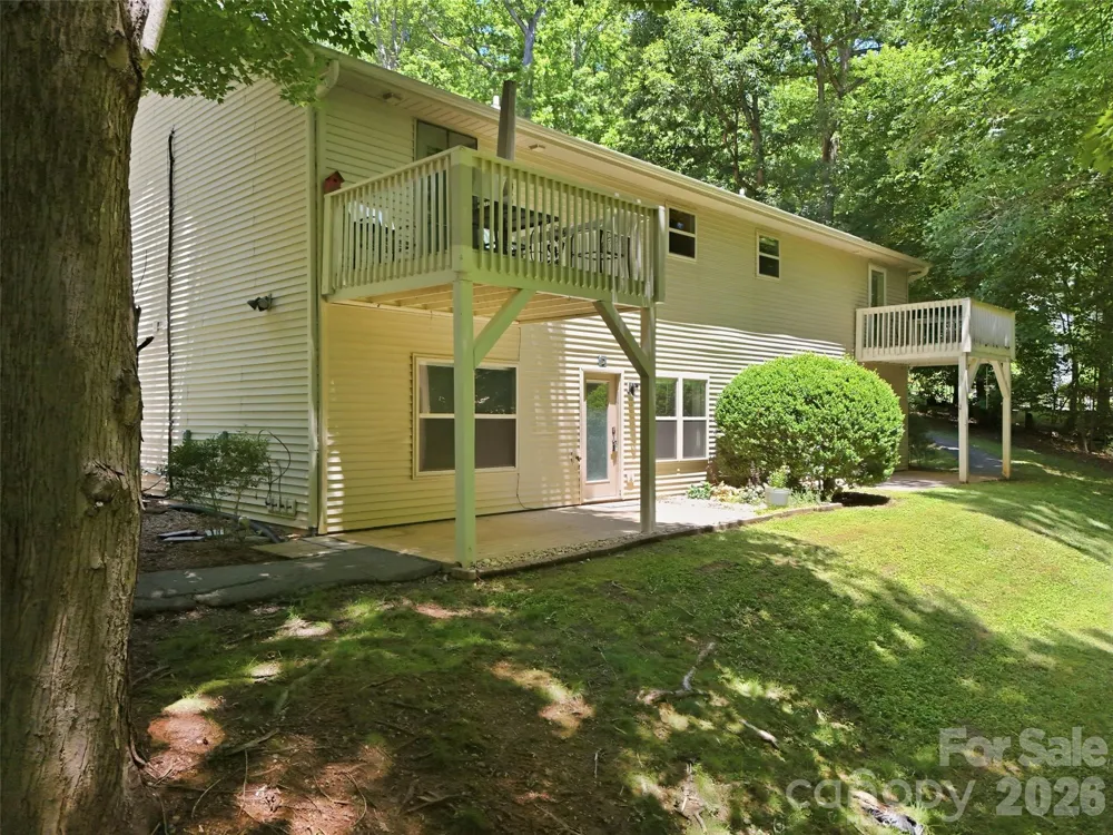42 Queen Road #D Candler, NC 28715