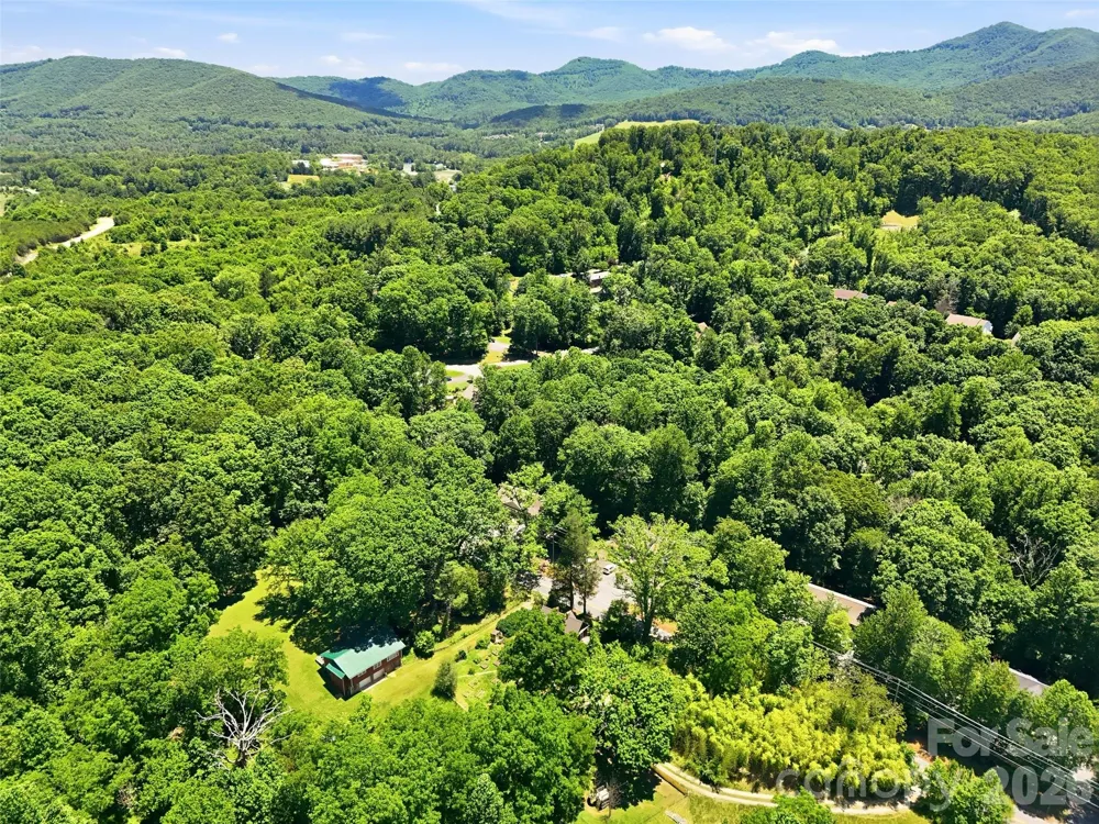42 Queen Road #D Candler, NC 28715