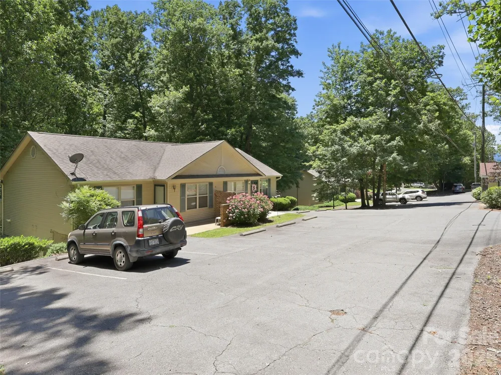 42 Queen Road #D Candler, NC 28715