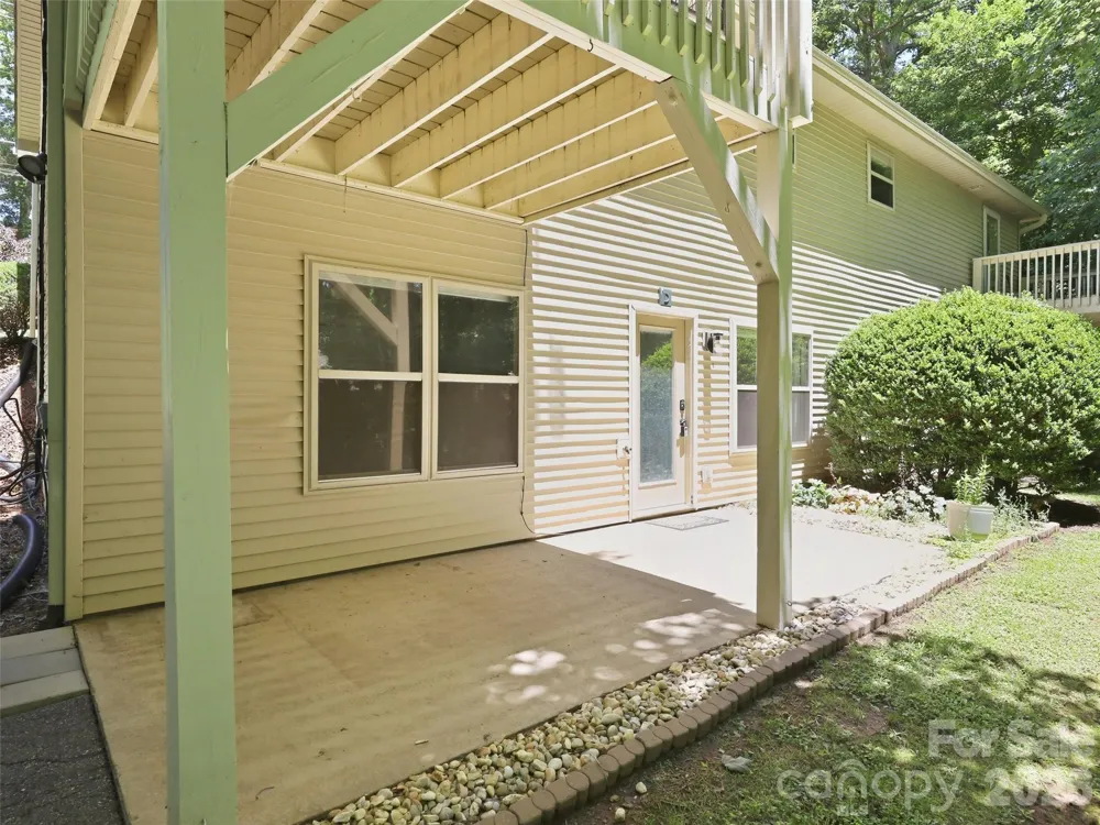 42 Queen Road #D Candler, NC 28715