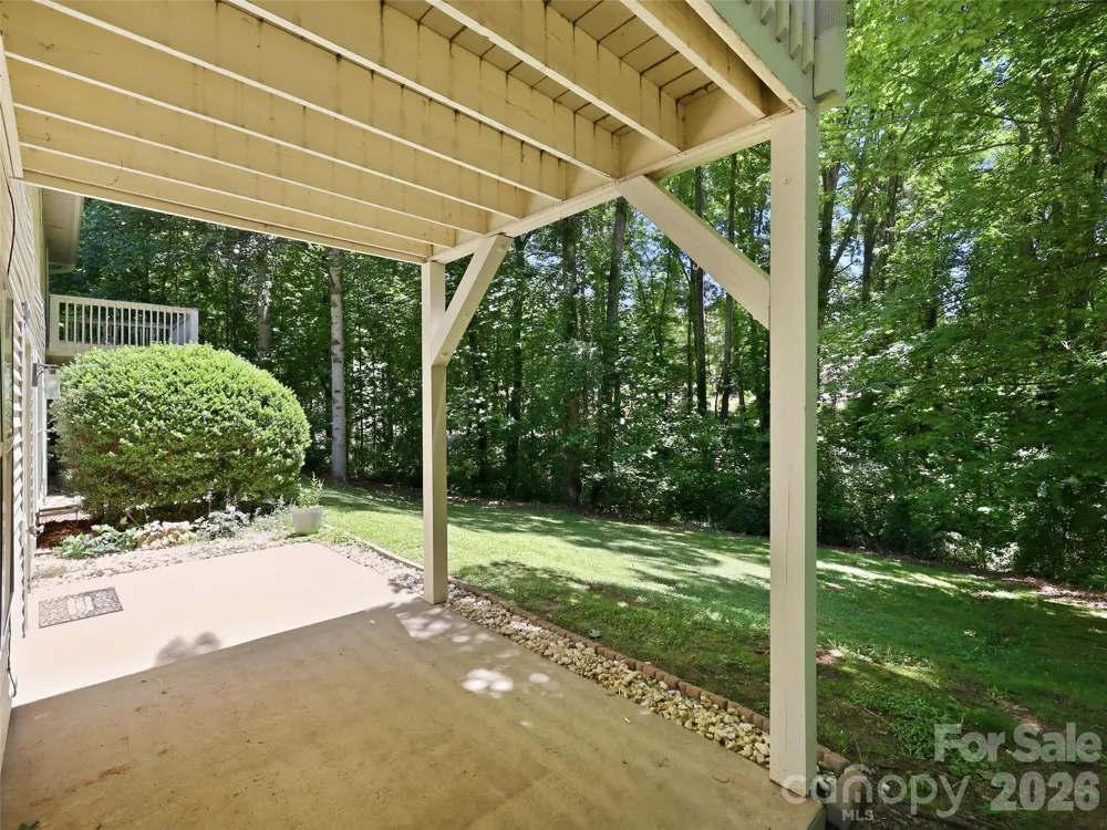 42 Queen Road #D Candler, NC 28715