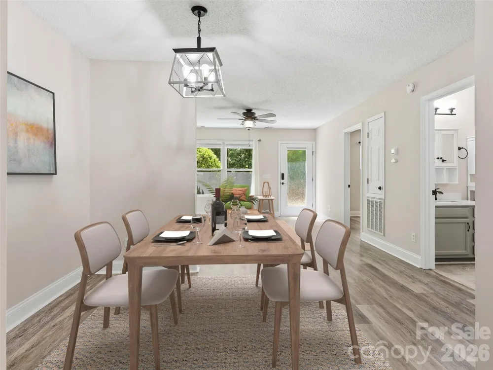 42 Queen Road #D Candler, NC 28715