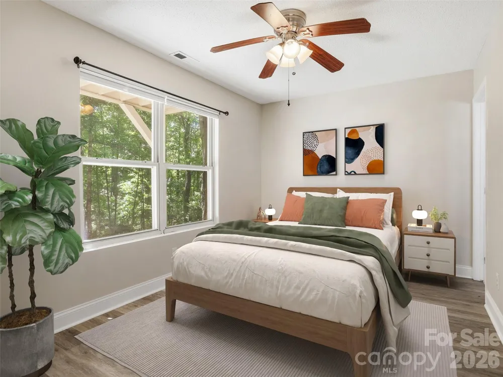42 Queen Road #D Candler, NC 28715