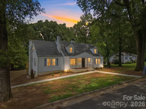 398 Park Road