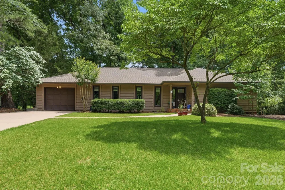 6 Catawba Ridge Court #6 Lake Wylie, SC 29710