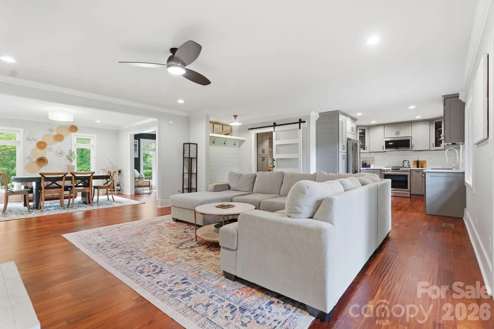 6 Catawba Ridge Court #6 Lake Wylie, SC 29710
