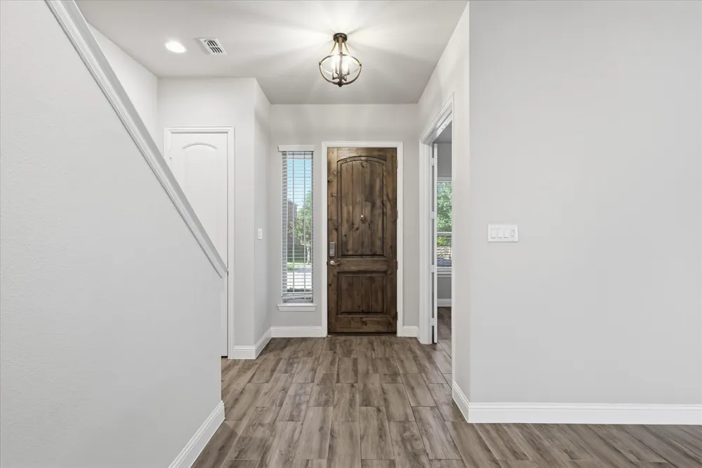 163 Mccartt Drive Lewisville, TX 75067
