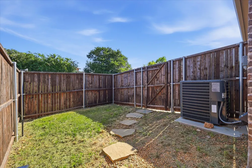 163 Mccartt Drive Lewisville, TX 75067