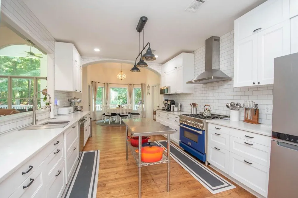 115 Hazelridge Lane Sharpsburg, GA 30277