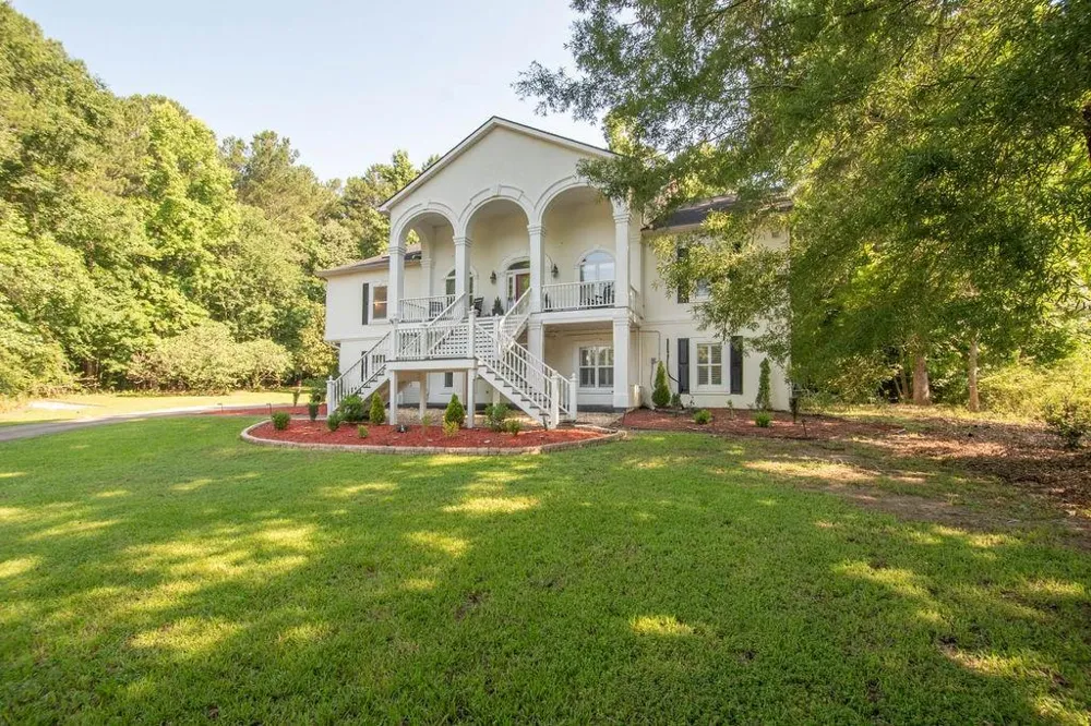 115 Hazelridge Lane Sharpsburg, GA 30277