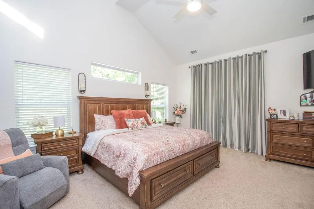 115 Hazelridge Lane Sharpsburg, GA 30277