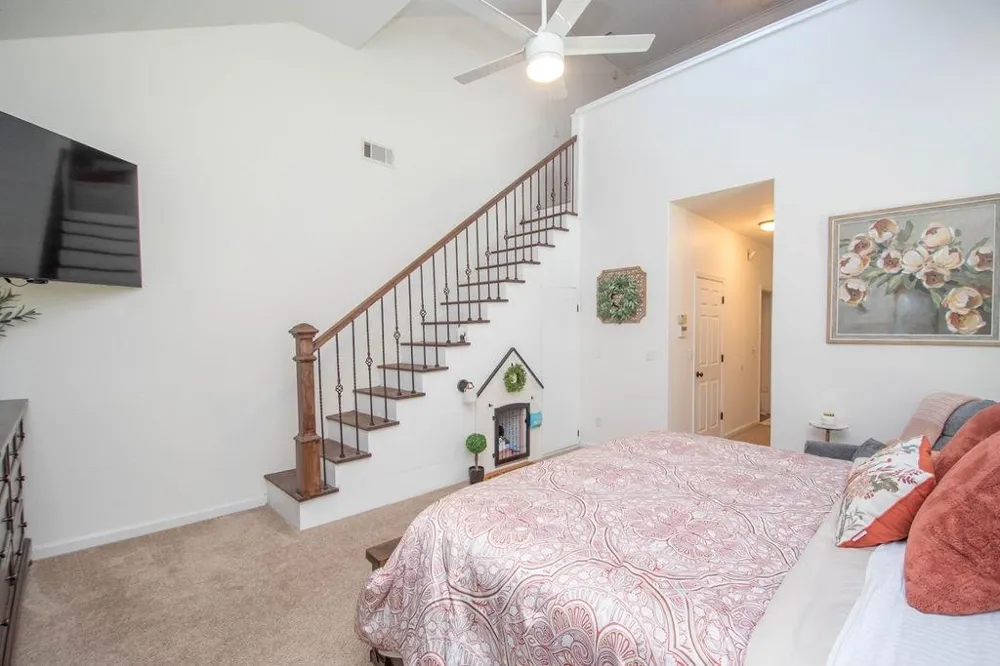 115 Hazelridge Lane Sharpsburg, GA 30277