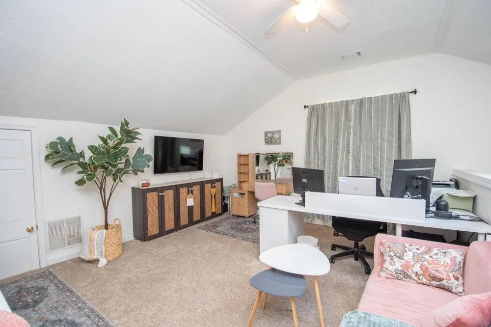 115 Hazelridge Lane Sharpsburg, GA 30277