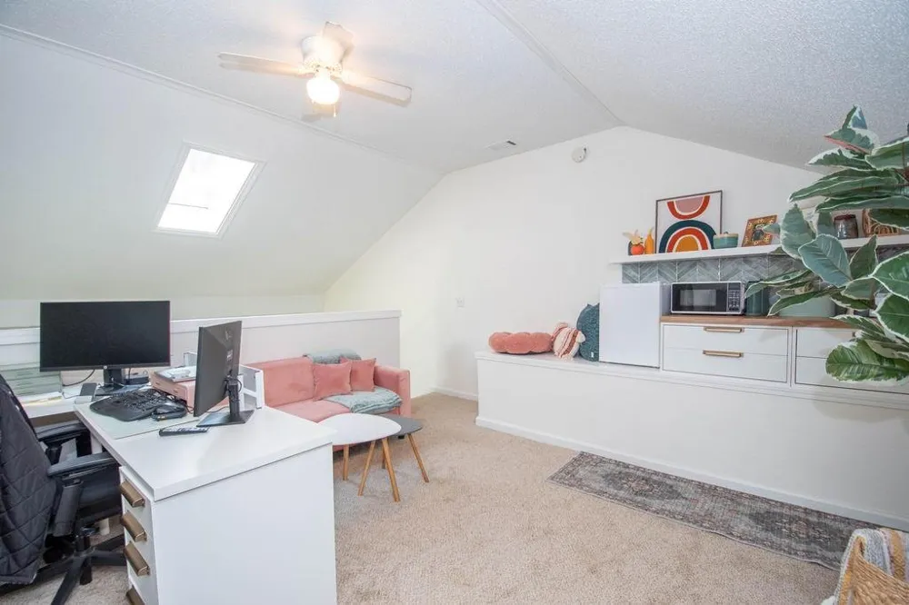 115 Hazelridge Lane Sharpsburg, GA 30277