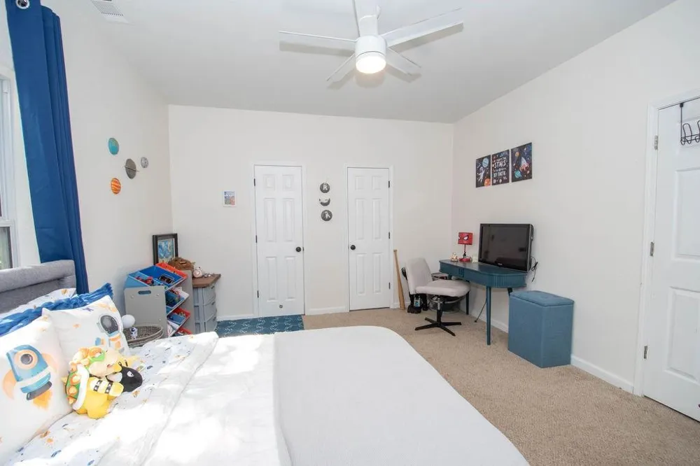 115 Hazelridge Lane Sharpsburg, GA 30277