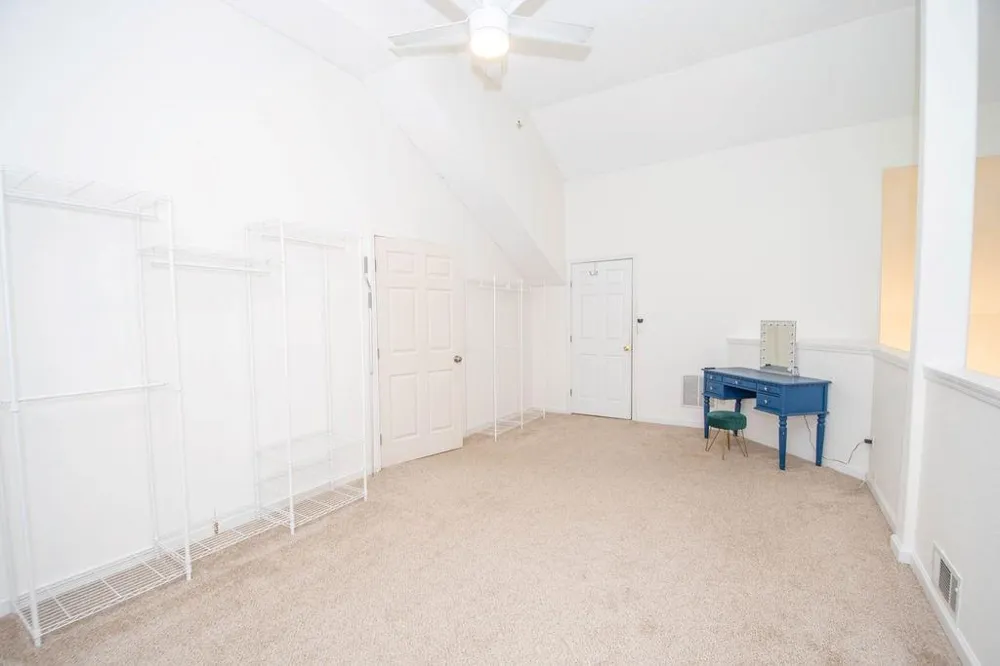 115 Hazelridge Lane Sharpsburg, GA 30277