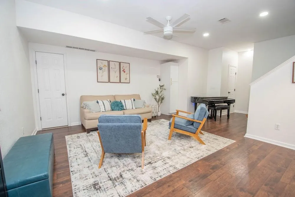 115 Hazelridge Lane Sharpsburg, GA 30277