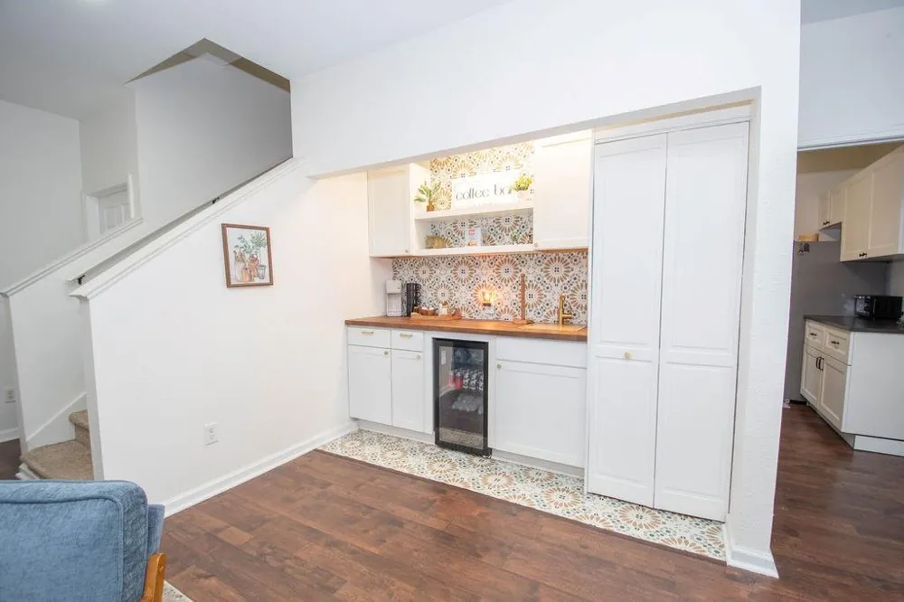 115 Hazelridge Lane Sharpsburg, GA 30277