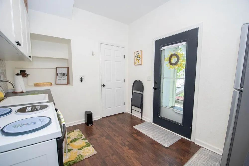 115 Hazelridge Lane Sharpsburg, GA 30277