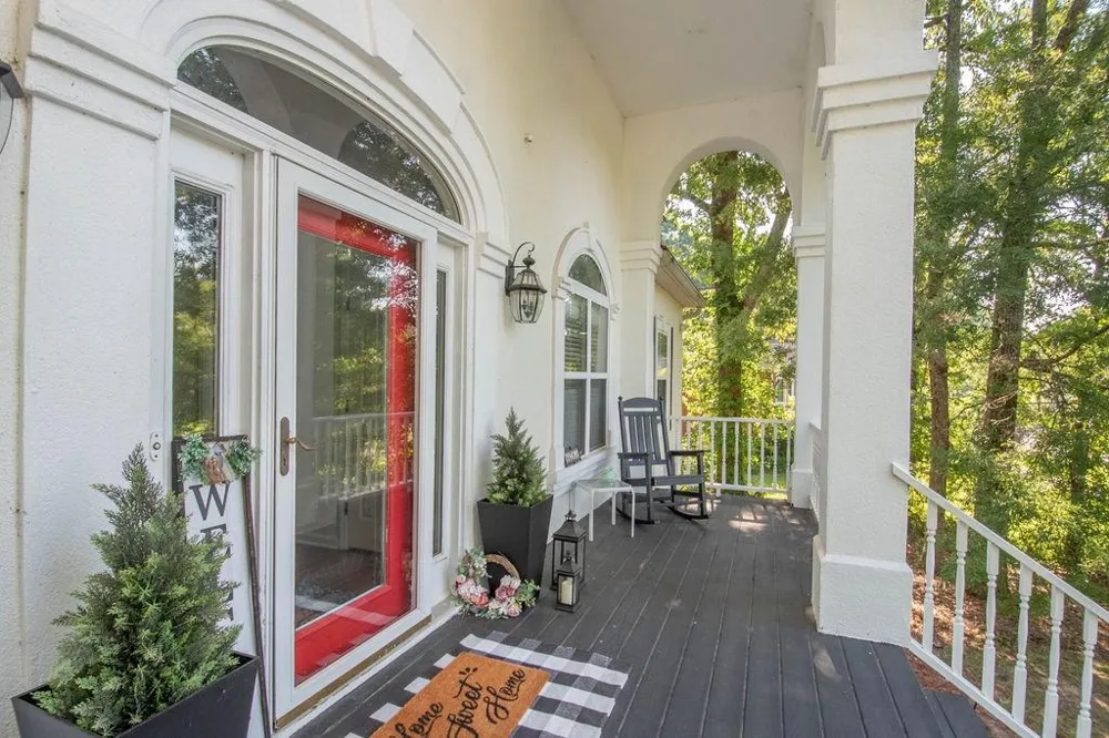 115 Hazelridge Lane Sharpsburg, GA 30277